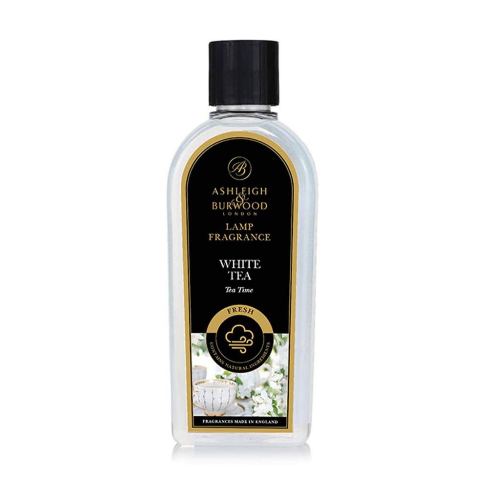 Ashleigh & Burwood White Tea Lamp Fragrance 1000ml £23.36
